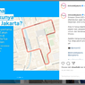 Polusi Udara di Kota Tua Diklaim Membaik, Dishub DKI Bakal Rekayasa Lalin