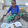 Desa di Sumenep Beri Makan Lansia Tiap Hari, Sebagian Langsung Disuapi