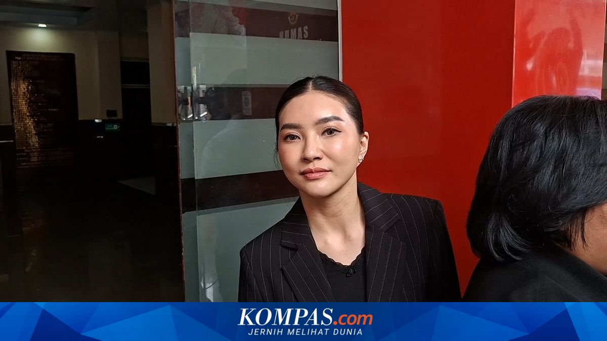 Laporkan Akun Medsos, Sarwendah Tegaskan Tak Antikritik