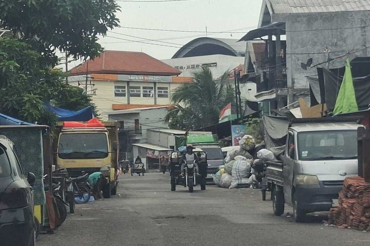 Jejak Kampung Narkoba Jalan Kunti Surabaya di Tahun 2024, Ada Brankas Isi 1 Kg Sabu dan Uang Rp 230 Juta