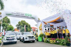 IPOMI Ungkap Masalah Biosolar B50: Bukan Teknologi, Tapi Storage SPBU