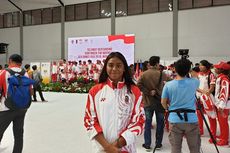 Profil 2 Atlet Renang Indonesia di Olimpiade Tokyo 2020