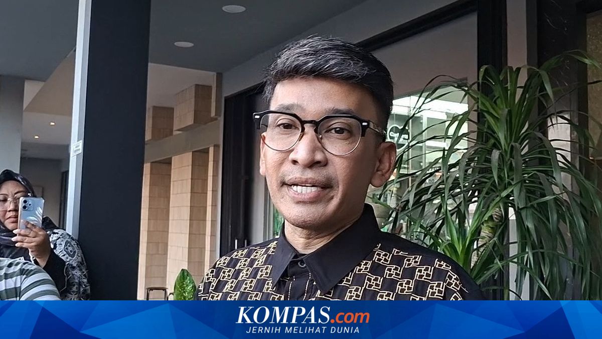 Kondisi Kesehatan Terus Dipertanyakan, Pihak Ruben Onsu Tunjukkan Hasil Tes Medis