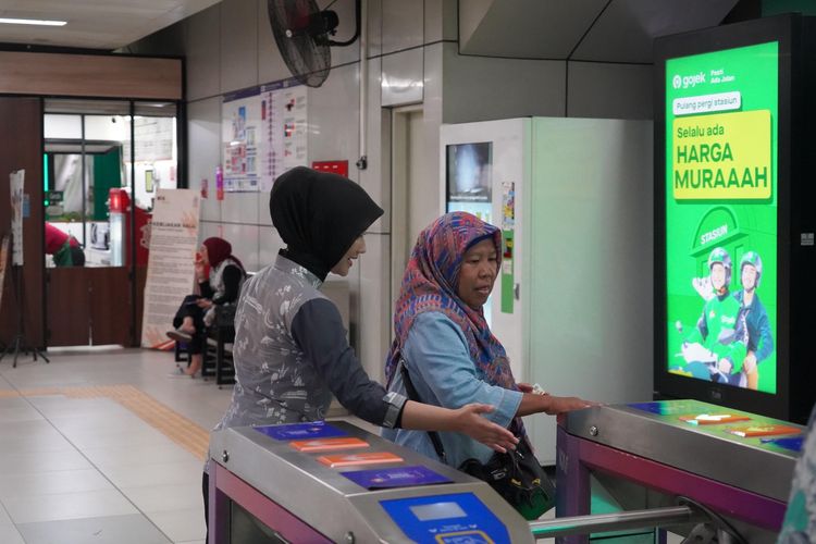 LRT Jabodebek Uji Coba Pukul 05.30 WIB, Cocok Buat Pengguna Whoosh Pagi