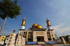 15 Tempat Wisata di Kota Sukabumi, Ada Waterpark dan Bukit