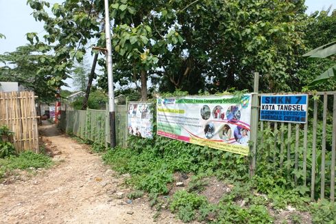 Periksa Pemilik Tanah, KPK Gali Proses Pengadaan Lahan Pembangunan SMKN 7 Tangsel