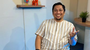 Feri Amsari Diperiksa Polisi soal Laporan Penghasutan Acara Halal Bihalal Pengamat