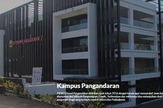 Cek 5 Prodi Unpad Kampus Pangandaran dan Keunggulannya