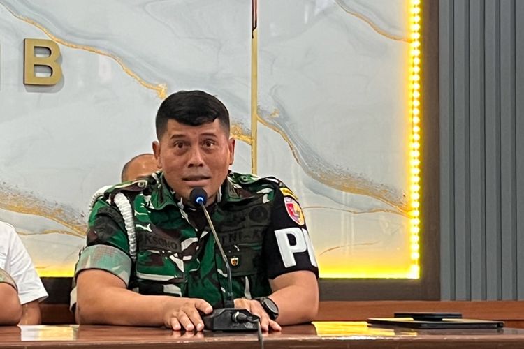 Proyektil dari Tubuh Korban Peluru Nyasar di UNP Padang Akan Diuji Balistik