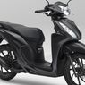 Skutik Murah Honda Dio Basic Dijual Rp 25 Jutaan