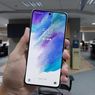 Unboxing dan Kesan Pertama Menggenggam Samsung Galaxy S21 FE