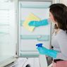Perhatikan, Aturan Membersihkan Kulkas dan Freezer