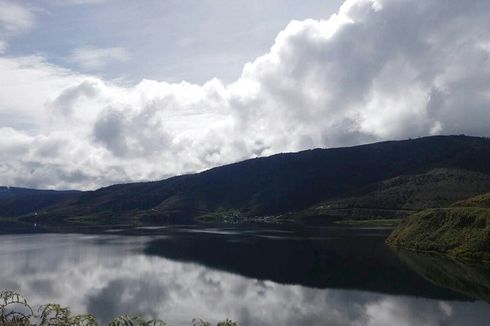 Ekspedisi Bumi Cenderawasih Mapala UI Fokus Gali Potensi Wisata Papua Barat