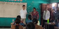 Selain Kantin Sekolah, Gibran Usul Pesantren, Gereja, hingga Ibu PKK Dilibatkan di MBG
