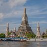 Wisata ke Thailand Akan Wajib Bayar Biaya Tambahan 300 Baht