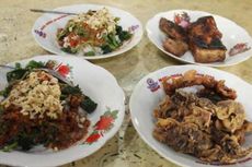 Tiga Kuliner Yogyakarta Bernama Lucu dengan Harga Murah