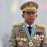 Tidak Diundang dalam KTT ASEAN, Junta Militer Myanmar Tak Terima