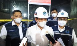 Menteri LH Segel 2 Pabrik Peleburan Logam di Banten yang Terbukti Cemari Udara