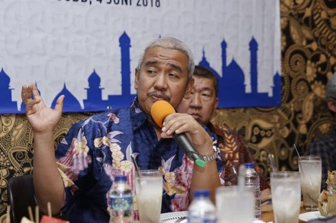 Jokowi Akan Buka Pertemuan FIABCI Dunia di Bali