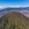 Kisah Cinta di Balik Terciptanya Gunung Batok di Bromo Tengger