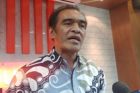 Investigasi Ombudsman Temukan Banyak TKA jadi Buruh Kasar hingga Sopir