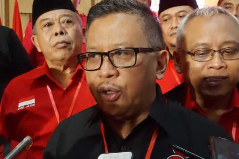 DPP PDI-P Akan Rapat dan Putuskan Paslon Pilkada 2020 Tahap II Senin Pekan Depan