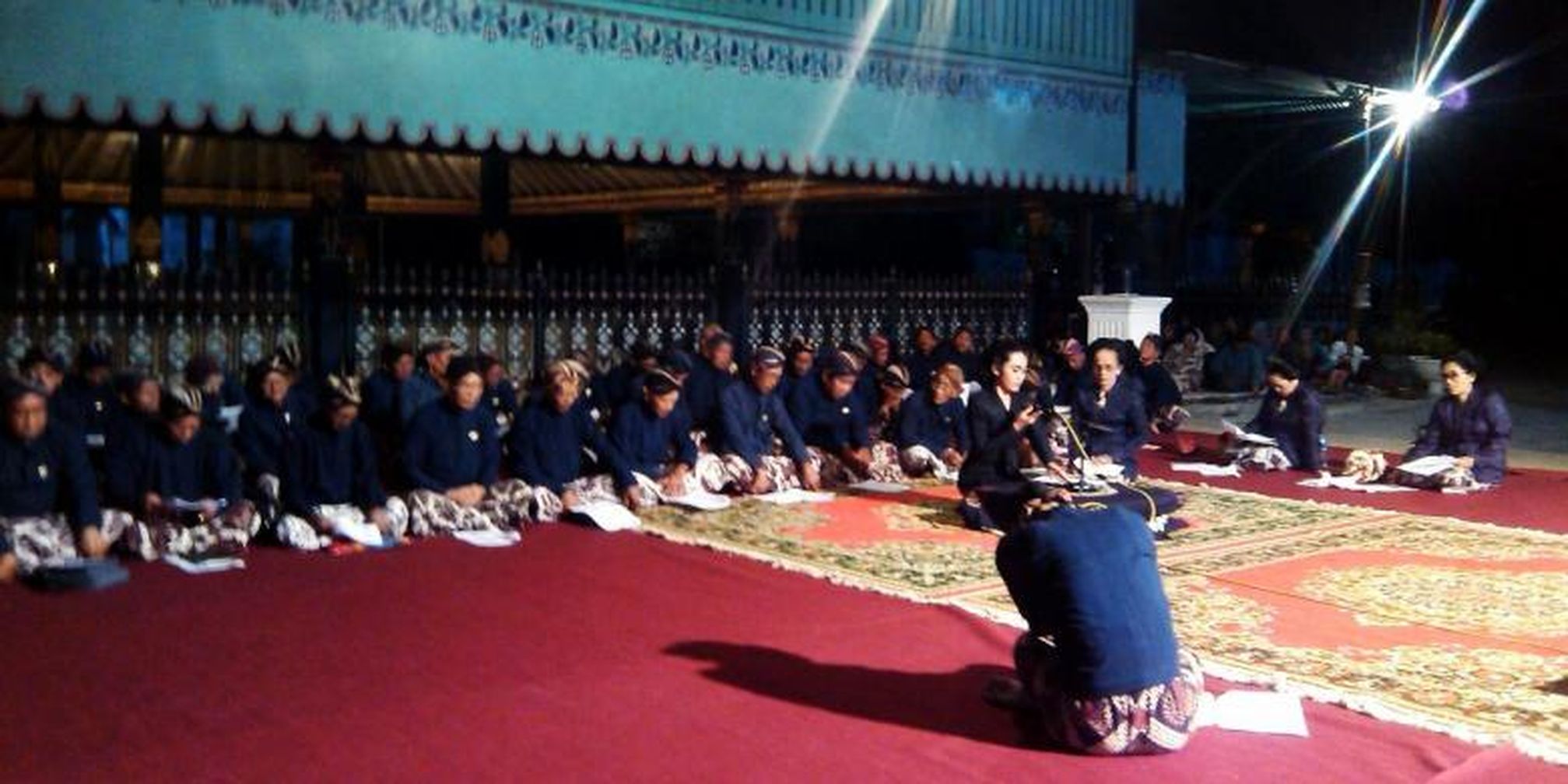 850 Contoh Surat Undangan Rapat Isra Miraj Gratis