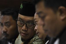 Imam Nahrawi Divonis Bersalah, Hak Politiknya Dicabut dan Denda Rp 18 Miliar