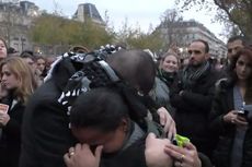 Kecemasan Warga Muslim Perancis Setelah Serangan Paris