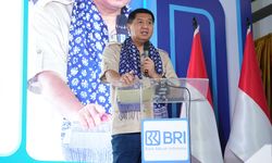 Ara Undang Prabowo Hadiri Peluncuran 2,4 Juta Genteng di Majalengka