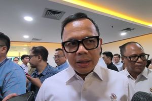 Wamendagri Benarkan Gubernur Kaltim Dapat Izin ke Singapura untuk Cek Kesehatan