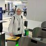 QRIS Tap di KRL Tekan Penggunaan Uang Tunai hingga 21 Persen
