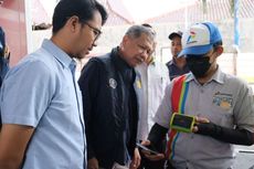 BPH Migas Minta Badan Usaha Amankan Stok BBM Periode Arus Balik untuk Wilayah Surakarta