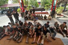 Mendikdasmen Pidato dengan Bahasa Indonesia di Sidang Umum UNESCO