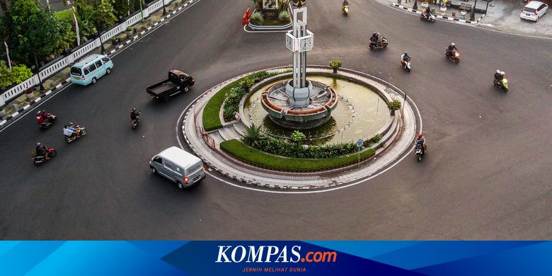 Bermodal Sejarah Kuliner dan Akulturasi, Salatiga Menuju Kota Kreatif Gastronomi UNESCO - Vimarsana News