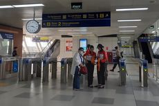 LRT Jabodebek Siap Diresmikan Jokowi 28 Agustus, Ini Cara Menaikinya