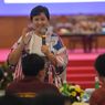 Wakil Ketua MPR Lestari Moerdijat: Pejabat Publik Jangan Bikin Gaduh