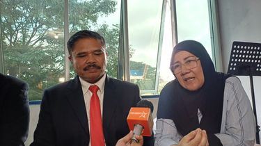 Nunun Lusida Tagih Janji Vicky Prasetyo soal Pengembalian Rp 700 Juta dalam 3 Hari