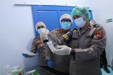 KPK Usut Aset Eks Pejabat Pajak Tersangka Gratifikasi, Ada Restoran-Cottage