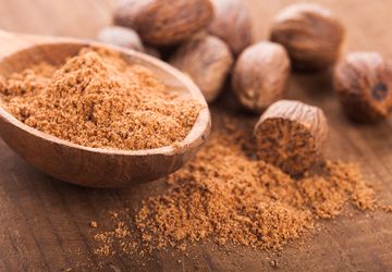 Menggali Kembali Kejayaan Pala Nusantara