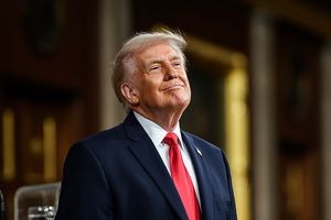 Anggota Kongres AS Kecam Trump, Minta Dicopot dari Kursi Presiden