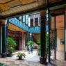 Tjong A Fie Mansion, Rumah Megah Saudagar China yang Jadi Tempat Wisata di Kota Medan