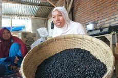 Pengusaha Kopi Lombok Mengembangkan Sayap lewat Penjualan 