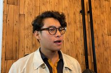 Mengaku Salah, Ardhito Pramono Minta Maaf Usai Buat Keributan di Sebuah Klub Kota Malang