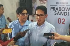 Di Depan Sandiaga, Gubernur Longki Mengaku Tak Berada di Palu Saat Gempa dan Tsunami