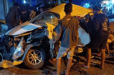 BMKG: Siklon Tropis Hayley Pengaruhi Cuaca di Indonesia, Waspada Hujan Lebat hingga Awal Tahun 2026