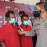 Dua Kakek Cabuli Bocah 8 Tahun Nyaris Diamuk Massa, Perbuatan Terbongkar gara-gara Laporan Teman Korban