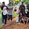 Isak Tangis Warnai Pemakaman Polisi yang Tewas di Kantornya Sendiri, Penyebab Kematian Masih Misteri