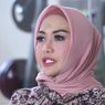 Rujuk dengan Mantan Suami, Eddies Adellia: Benar Ini Memang Jodoh