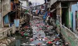 8 dari 100 Rumah Tangga Indonesia Hidup di Tempat Tinggal Kumuh